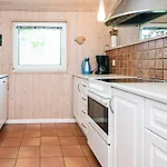 6 Person Holiday Home In Hemmet Hébergement de vacances Hemmet
