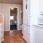 6 Person Holiday Home In Hemmet * Hemmet