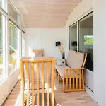 6 Person Holiday Home In Hemmet Hébergement de vacances