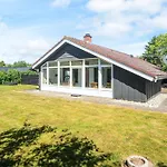 6 Person Holiday Home In Hemmet *