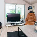 6 Person Holiday Home In Hemmet Hébergement de vacances