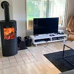 6 Person In Vakantiehuis *