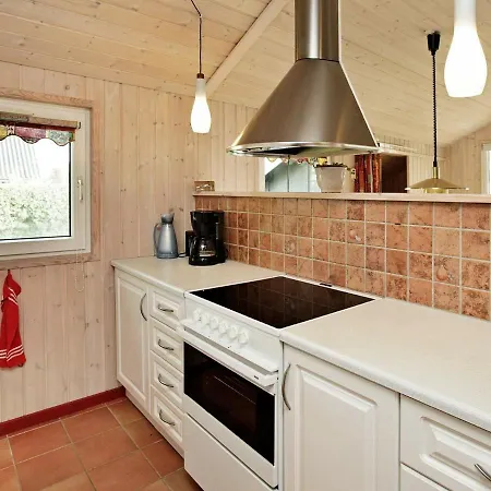 6 Person In Holiday home Hemmet
