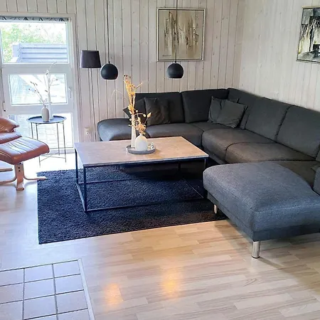 6 Person In Semesterbostad Hemmet