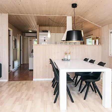 Tranquil Oasis By Fjord - By Traum * Hemmet