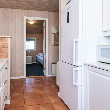 Tranquil Oasis By Fjord - By Traum * Hemmet