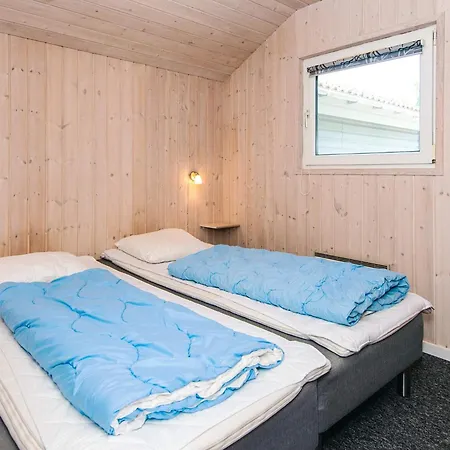 6 Person In Vakantiehuis *