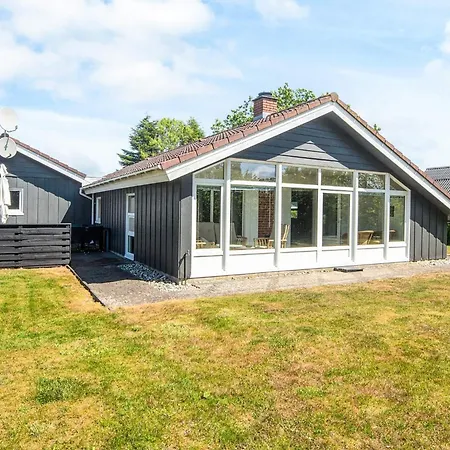 Tranquil Oasis By Fjord - By Traum *