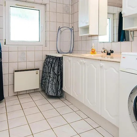 Tatil Evi Tranquil Oasis By Fjord - By Traum Hemmet