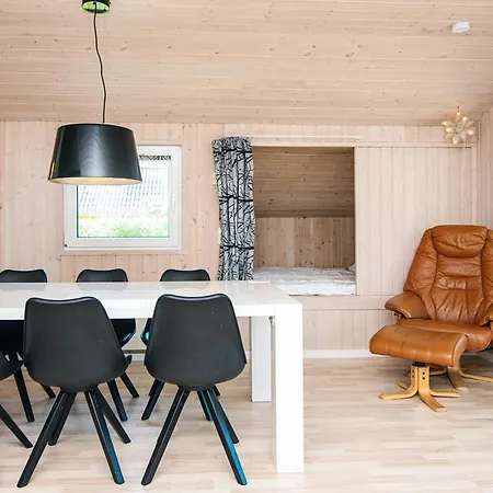 Tatil Evi Tranquil Oasis By Fjord - By Traum *