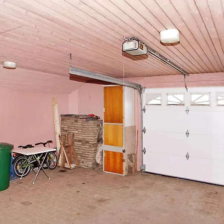 Tranquil Oasis By Fjord - By Traum * Hemmet