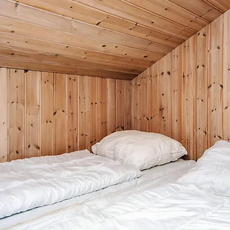 Tranquil Oasis By Fjord - By Traum Hemmet