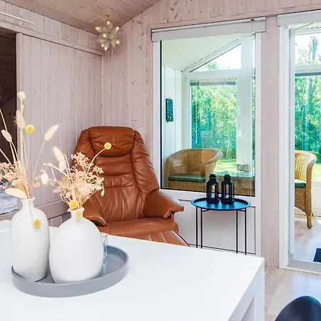 Tatil Evi Tranquil Oasis By Fjord - By Traum *