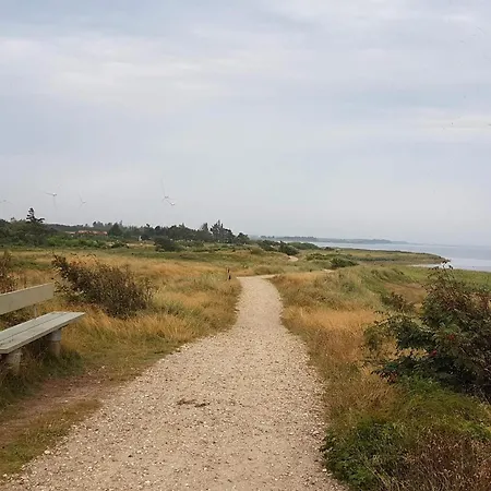 Tranquil Oasis By Fjord - By Traum