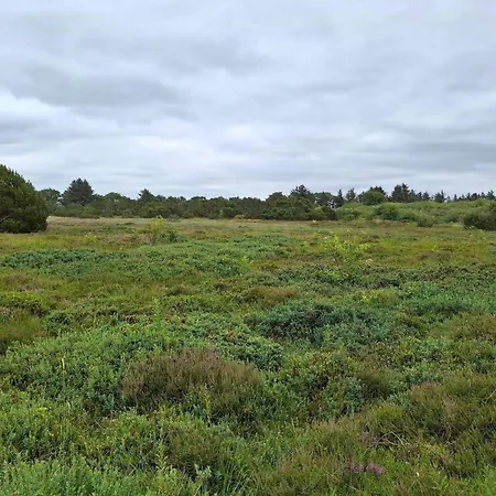 Tranquil Oasis By Fjord - By Traum * Hemmet