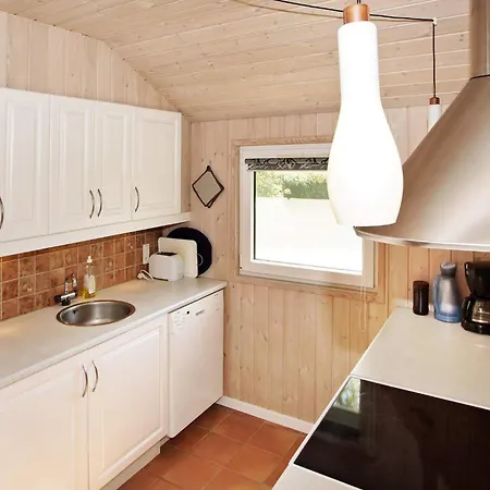 Tatil Evi Tranquil Oasis By Fjord - By Traum