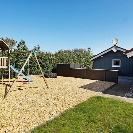 Tatil Evi Tranquil Oasis By Fjord - By Traum *