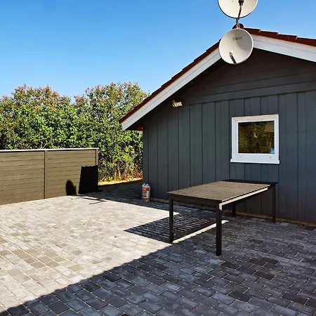 Tatil Evi Tranquil Oasis By Fjord - By Traum