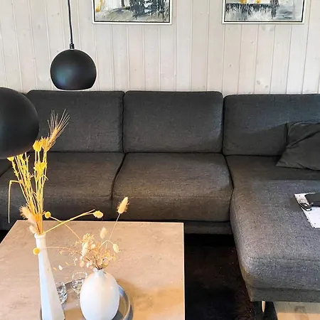 Tatil Evi Tranquil Oasis By Fjord - By Traum