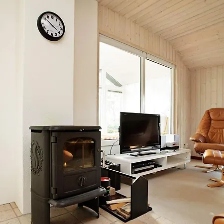 Tranquil Oasis By Fjord - By Traum Tatil Evi Hemmet