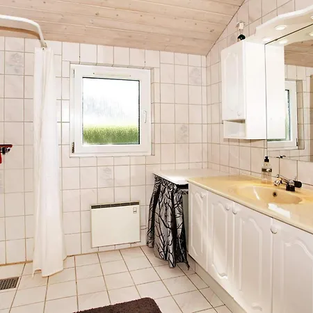 Tranquil Oasis By Fjord - By Traum *