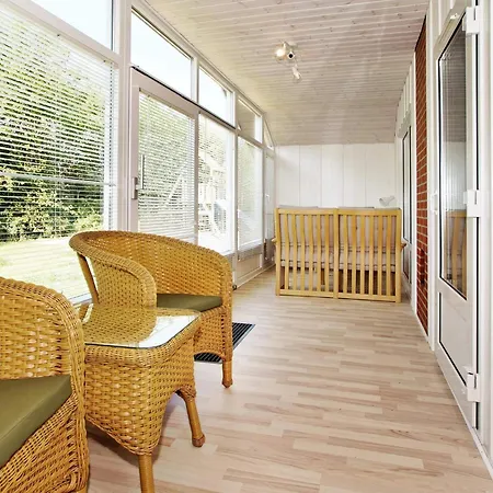 Tranquil Oasis By Fjord - By Traum