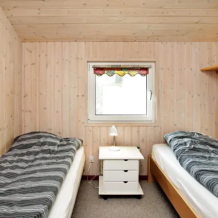 Tatil Evi Tranquil Oasis By Fjord - By Traum *