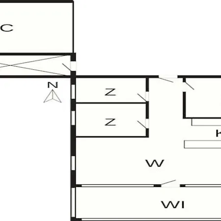 Tranquil Oasis By Fjord - By Traum Tatil Evi Hemmet