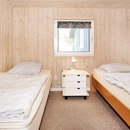 Tranquil Oasis By Fjord - By Traum 펜션