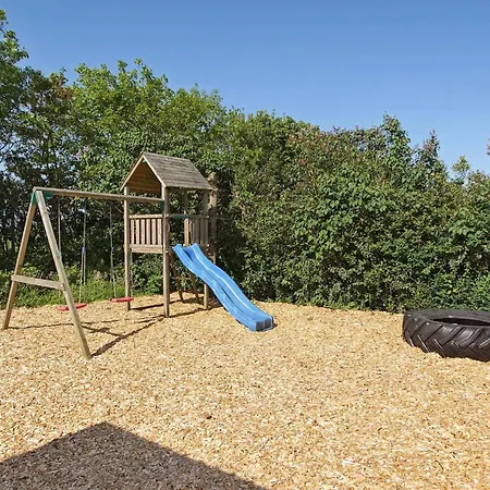 Tatil Evi Tranquil Oasis By Fjord - By Traum