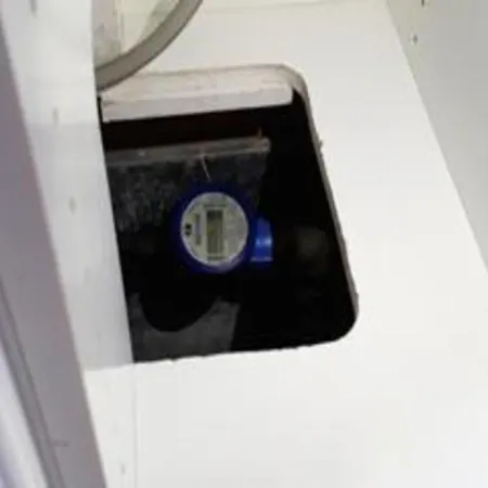 6 Person In Hébergement de vacances *