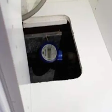 Vakantiehuis 6 Person In Hemmet