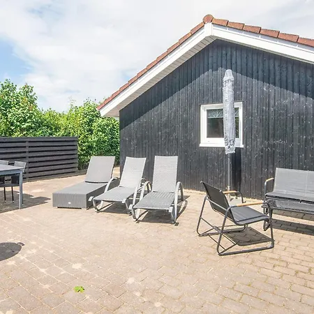 Vakantiehuis 6 Person In Hemmet