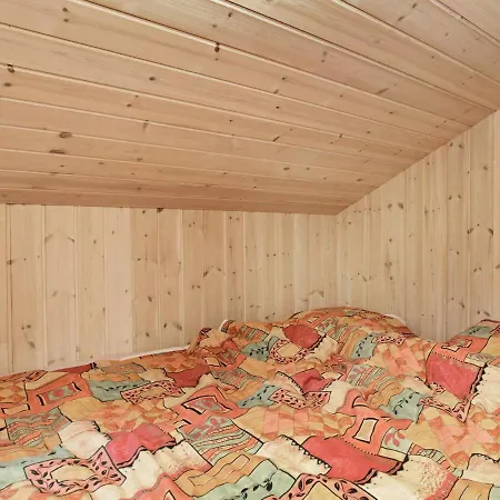 Holiday home 6 Person In Hemmet