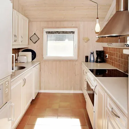 6 Person In Holiday home