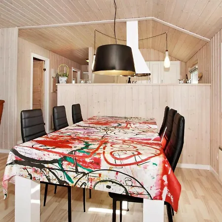 Holiday home 6 Person In