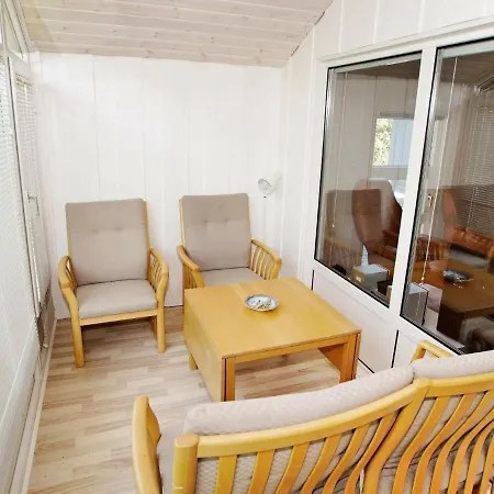Holiday home 6 Person In