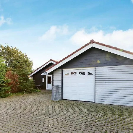 6 Person In Holiday home
