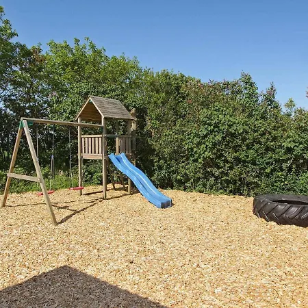 Holiday home 6 Person In